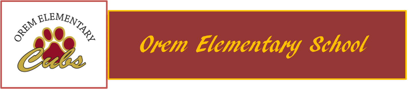 Orem Elementary